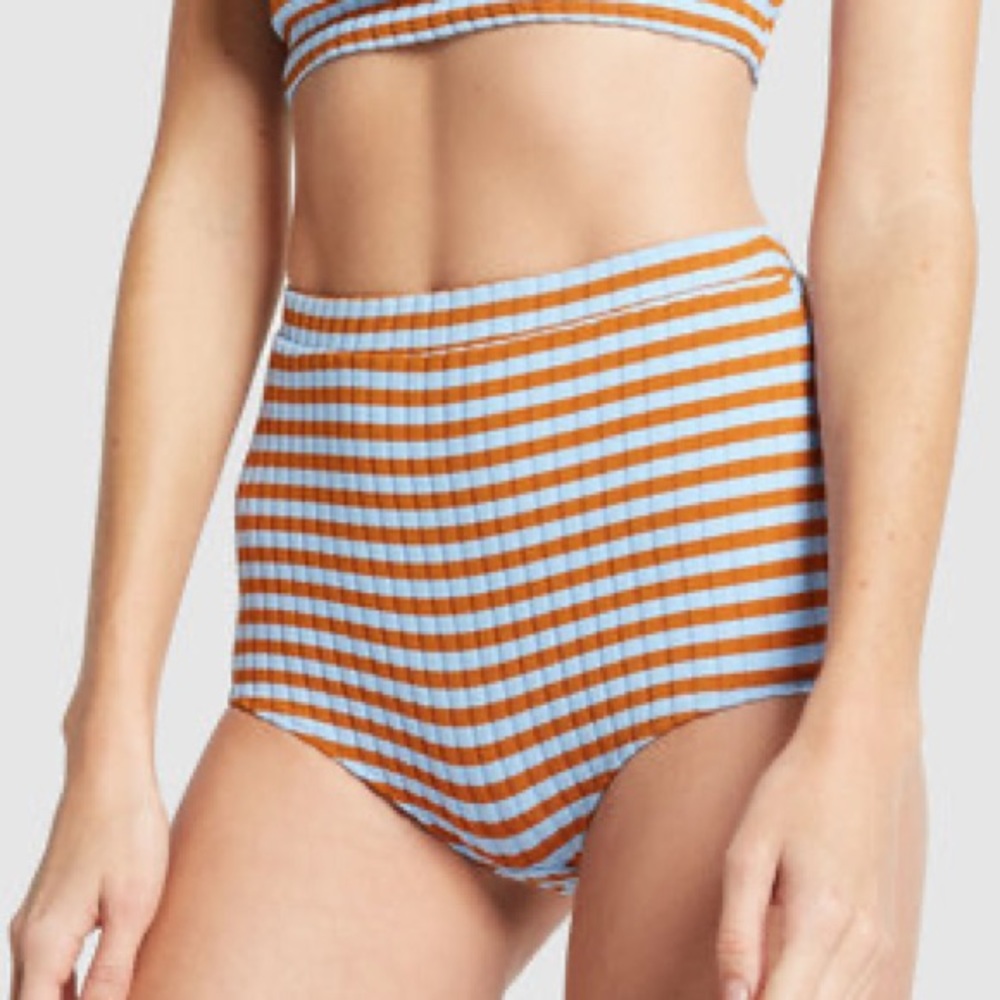 Solid & Striped Jamie Bottoms M
